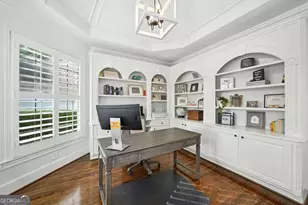 14710 Creek Club Dr, Alpharetta, GA 30004 - Photo 17