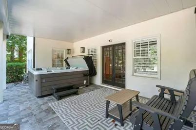 14710 Creek Club Drive, Alpharetta, GA 30004 - Photo 83