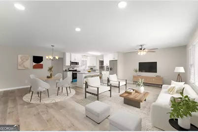 1292 Fernside Drive, Toccoa, GA 30577 - Photo 5