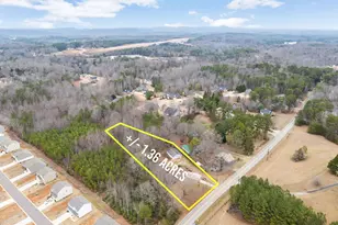 1292 Fernside Dr, Toccoa, GA 30577 - Photo 33