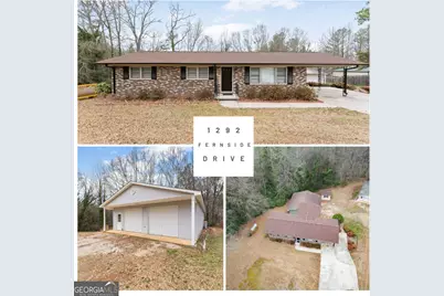 1292 Fernside Drive, Toccoa, GA 30577 - Photo 1