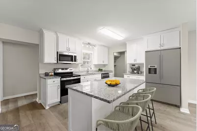 1292 Fernside Drive, Toccoa, GA 30577 - Photo 7