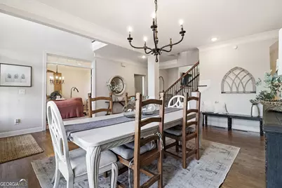 1604 Greers Chapel Road NW, Kennesaw, GA 30152 - Photo 5