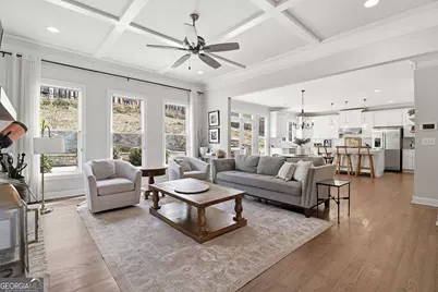 1604 Greers Chapel Road NW, Kennesaw, GA 30152 - Photo 9