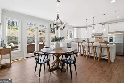 1604 Greers Chapel Road NW, Kennesaw, GA 30152 - Photo 19