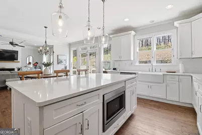 1604 Greers Chapel Road NW, Kennesaw, GA 30152 - Photo 15