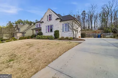 1604 Greers Chapel Road NW, Kennesaw, GA 30152 - Photo 59