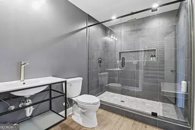 1604 Greers Chapel Road NW, Kennesaw, GA 30152 - Photo 47