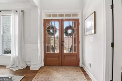 1604 Greers Chapel Road NW, Kennesaw, GA 30152 - Photo 3