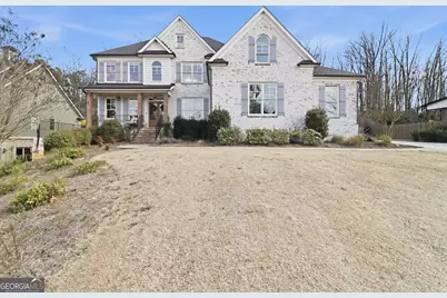 1604 Greers Chapel Road NW, Kennesaw, GA 30152 - Photo 49