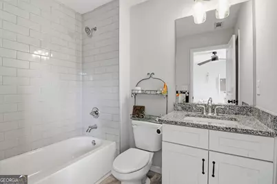 1604 Greers Chapel Road NW, Kennesaw, GA 30152 - Photo 39