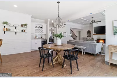 1604 Greers Chapel Road NW, Kennesaw, GA 30152 - Photo 21