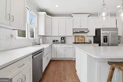 1604 Greers Chapel Road NW, Kennesaw, GA 30152 - Photo 13