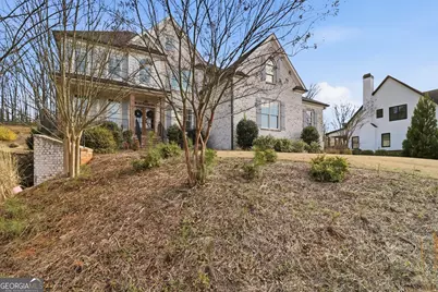 1604 Greers Chapel Road NW, Kennesaw, GA 30152 - Photo 53