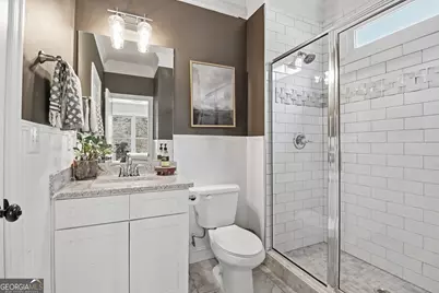 1604 Greers Chapel Road NW, Kennesaw, GA 30152 - Photo 7