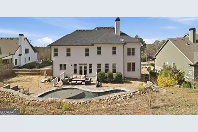 1604 Greers Chapel Road NW, Kennesaw, GA 30152 - Photo 51