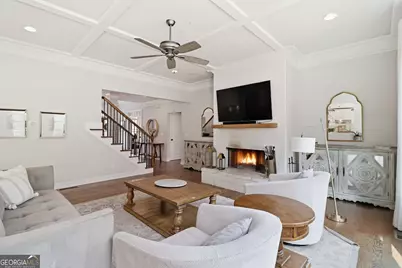 1604 Greers Chapel Road NW, Kennesaw, GA 30152 - Photo 11