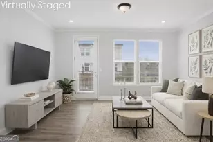 2631 Creekside Dr NW, Atlanta, GA 30318 - Photo 3