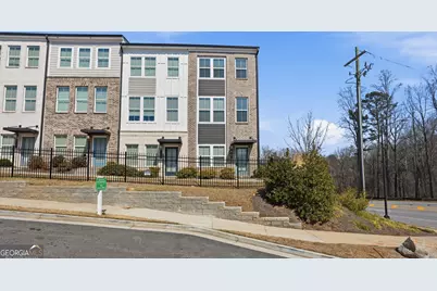 2631 Creekside Drive NW, Atlanta, GA 30318 - Photo 17