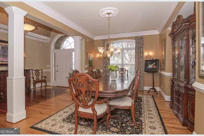 345 Tillinghast Trace, Newnan, GA 30265 - Photo 9