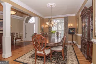 345 Tillinghast Trace, Newnan, GA 30265 - Photo 9