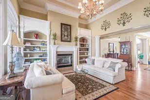 345 Tillinghast Trace, Newnan, GA 30265 - Photo 21