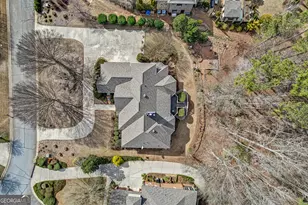 345 Tillinghast Trace, Newnan, GA 30265 - Photo 87
