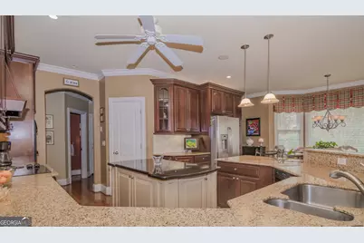 345 Tillinghast Trace, Newnan, GA 30265 - Photo 25