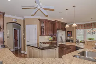 345 Tillinghast Trace, Newnan, GA 30265 - Photo 25