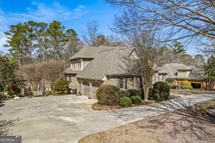 345 Tillinghast Trace, Newnan, GA 30265 - Photo 81