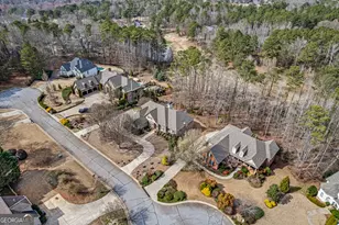 345 Tillinghast Trace, Newnan, GA 30265 - Photo 89