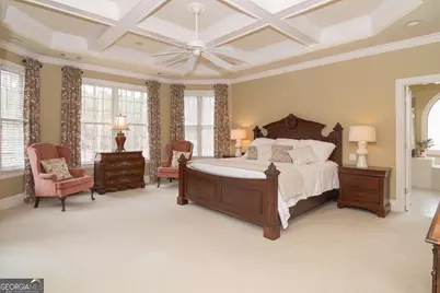 345 Tillinghast Trace, Newnan, GA 30265 - Photo 11