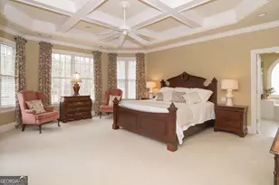 345 Tillinghast Trace, Newnan, GA 30265 - Photo 11
