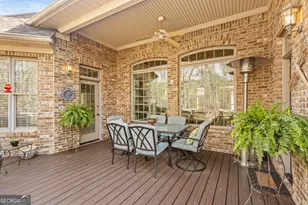 345 Tillinghast Trace, Newnan, GA 30265 - Photo 17