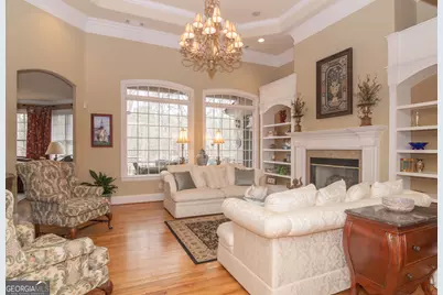345 Tillinghast Trace, Newnan, GA 30265 - Photo 5