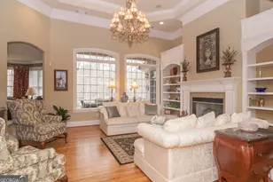 345 Tillinghast Trace, Newnan, GA 30265 - Photo 5