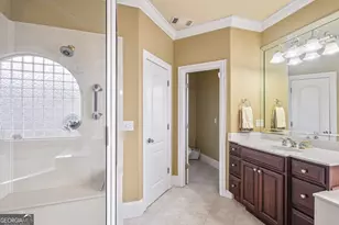 345 Tillinghast Trace, Newnan, GA 30265 - Photo 35