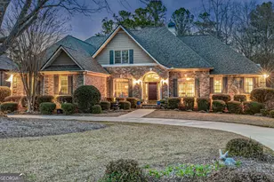 345 Tillinghast Trace, Newnan, GA 30265 - Photo 79