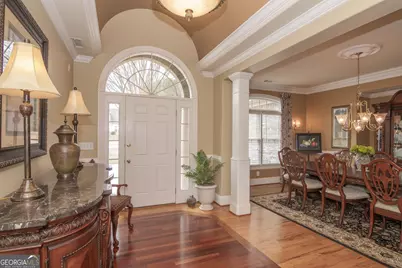 345 Tillinghast Trace, Newnan, GA 30265 - Photo 19