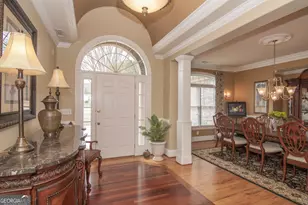 345 Tillinghast Trace, Newnan, GA 30265 - Photo 19