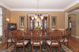 345 Tillinghast Trace, Newnan, GA 30265 - Photo 23