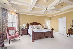 345 Tillinghast Trace, Newnan, GA 30265 - Photo 33