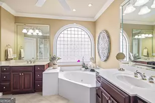 345 Tillinghast Trace, Newnan, GA 30265 - Photo 13
