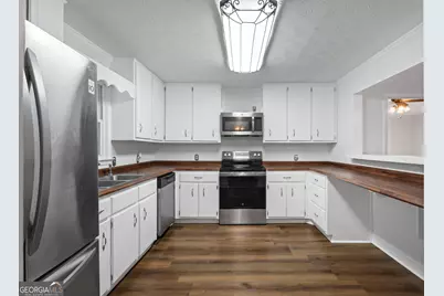 2284 Alcovy Station Road, Covington, GA 30014 - Photo 9