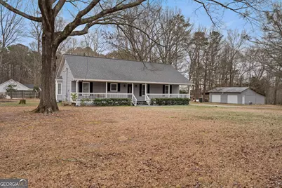 2284 Alcovy Station Road, Covington, GA 30014 - Photo 3