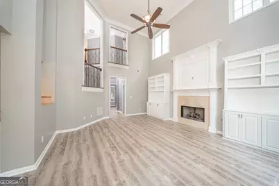 2113 SW Autumn Chase Drive, Stockbridge, GA 30281 - Photo 11