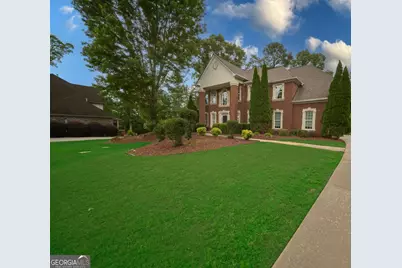 2113 SW Autumn Chase Drive, Stockbridge, GA 30281 - Photo 5