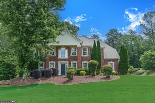 2113 SW Autumn Chase Dr, Stockbridge, GA 30281 - Photo 1