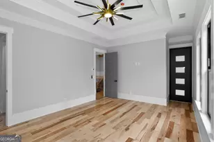 101 Attwater Cir, Dawsonville, GA 30534 - Photo 23