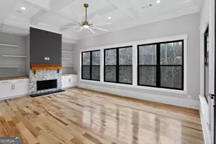 101 Attwater Cir, Dawsonville, GA 30534 - Photo 61